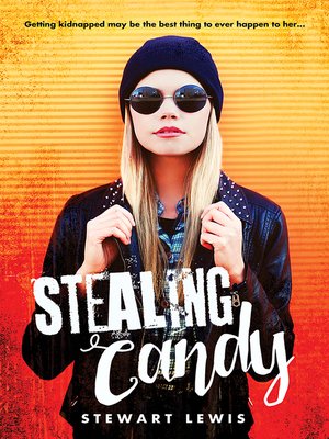 cover image of Stealing Candy